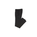 INCOTEX (インコテックス) N35 SLIM FIT (1NT035) TROPICAL TECNO WOOL 撥水 ウォッシャブル トロピカル サマーウール スラックス BLACK (ブラック・990) 2022 春夏新作のイメージ