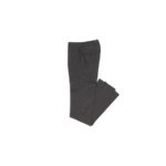 INCOTEX (インコテックス) N35 SLIM FIT (1NT035) TROPICAL TECNO WOOL 撥水 ウォッシャブル トロピカル サマーウール スラックス GRAY (グレー・920) 2022 春夏新作のイメージ