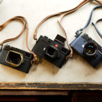 LEICA M10-P ASC100 Edition × SUMMICRON-M 35mm f/2.0 ASPH. // LEICA M11 × APO-SUMMICRON-M 35mm f2 ASPH. // LEICA M10 × SUMMILUX-M 50mm f/1.4 ASPH.のイメージ