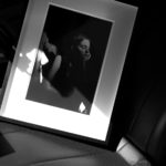 Michelle LONDON / HERBIE YAMAGUCHI 1988 【Alto e Diritto // exclusive】【MEDIUM 1/20】のイメージ