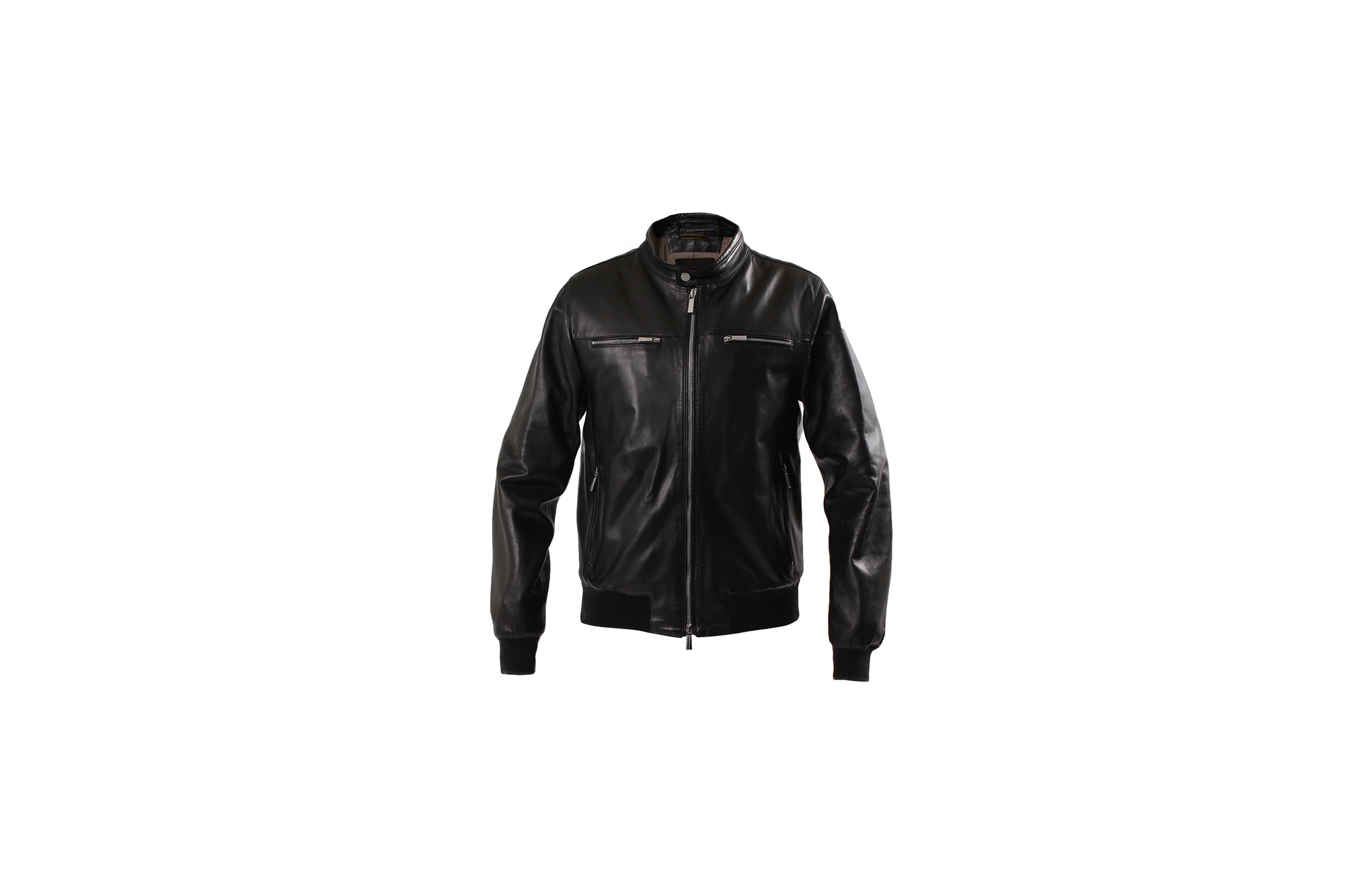 MOORER (ムーレー) BLAISE-PE (ブライゼ) ラムナッパレザー シングルライダース ジャケット NERO (ブラック) Made in italy (イタリア製) 2022 【Special Model】愛知 名古屋 Alto e Diritto altoediritto アルトエデリット レザージャケット ライダースジャケット