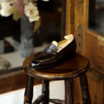 【Yohei Fukuda・福田洋平 /・ビスポーク(フルオーダー),MTO(セミオーダー) オーダー会開催 / 2024.5.25(sat)-2024.5.26(sun)】【Butterfly Loafer】のイメージ