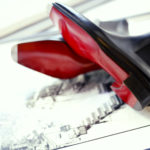 Yohei Fukuda(ヨウヘイフクダ) Wholecut Chelsea Boots Goldanil Leather MIDNIGHT BLUE(ミッドナイトブルー) 2022【Alto e Diritto 別注】【Special Model // Rock】のイメージ