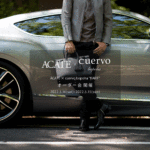 【ACATE × cuervo bopoha “KARIF” / オーダー会開催 / 2022.5.14(sat)-2022.5.15(sun)】【NILE CROCODILE LEATHER 18色】のイメージ