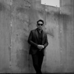 FIXER(フィクサー) F3(エフスリー) SARTORIAL JACKET Cow Leather テーラード ジャケット BLACK(ブラック)のイメージ