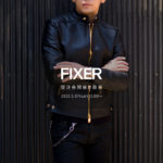 【FIXER / フィクサー・受注会開催 @東京 / 2022.5.07(sat) 12:00～】【F1,F2,FJS,FKC,FTS,FWC,BLACK PANTHER,LEATHER BRACELET,ILLUMINATI EYES NECKLACE,ILLUMINATI EYES RING,PATHER RING】のイメージ