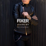 【FIXER / フィクサー・受注会開催 @東京 / 2022.5.07(sat) 12:00～】【F1,F2,FJS,FKC,FTS,FWC,BLACK PANTHER,LEATHER BRACELET,ILLUMINATI EYES NECKLACE,ILLUMINATI EYES RING,PATHER RING】のイメージ