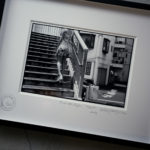 Foot Bridge TOKYO / HERBIE YAMAGUCHI 2013 【Alto e Diritto // exclusive】【SMALL 1/20】のイメージ