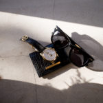 Georges de Patricia “Cloud Crocodile 18K GOLD” × PATEK PHILIPPE Grand Complications “5270J-001” × FIXER “BLACK PANTHER 18K GOLD BLACK SMOKE”のイメージ