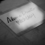 ISAMUKATAYAMA BACKLASH × Alto e Diritto 【Special Model】のイメージ