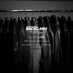 【ISAMU KATAYAMA BACKLASH The Line オーダー会開催 2022.5.21(sat)～2022.5.22(sun)】【BACKLASHデザイナー // ISAMU KATAYAMAさん  5/21,5/22ご来店】のイメージ