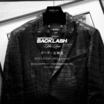 【ISAMU KATAYAMA BACKLASH The Line オーダー会開催 2022.5.21(sat)～2022.5.22(sun)】【BACKLASHデザイナー // ISAMU KATAYAMAさん  5/21,5/22ご来店】のイメージ