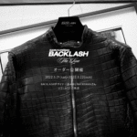 【ISAMU KATAYAMA BACKLASH The Line オーダー会開催 2022.5.21(sat)～2022.5.22(sun)】【BACKLASHデザイナー // ISAMU KATAYAMAさん  5/21,5/22ご来店】のイメージ