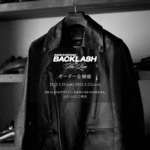 【ISAMU KATAYAMA BACKLASH The Line オーダー会開催 2022.5.21(sat)～2022.5.22(sun)】【BACKLASHデザイナー // ISAMU KATAYAMAさん  5/21,5/22ご来店】のイメージ