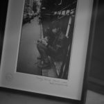 Jimmy Pursey Sham69 LONDON / HERBIE YAMAGUCHI 1983 【Alto e Diritto // exclusive】【MEDIUM 1/20】のイメージ