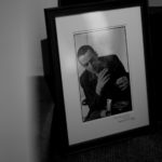 Joe with a roll up LONDON / HERBIE YAMAGUCHI 1980のイメージ