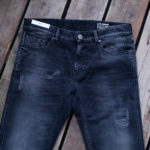 PT TORINO DENIM / ピーティートリノデニム (2023 春夏 プレ展示会)のイメージ