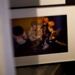 The BLITZ KIDS LONDON / HERBIE YAMAGUCHI 1980-1981のイメージ