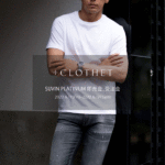 ＋CLOTHET / クロスクローゼット【SUVIN PLATINUM 即売会,受注会 2022.6.17(Fri)～6.19(Sun)】【Alto e Diritto 別注限定 「GOLD刺繍」】【Alto e Diritto 別注限定「0(XS)サイズ」】【WEB販売受付中】のイメージ