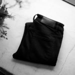 cuervo bopoha “Bal” DENIM PANTSのイメージ
