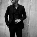 cuervo bopoha “Hedi” STRETCH NYLON 2022AWのイメージ