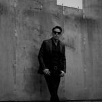FIXER(フィクサー) F3(エフスリー) SARTORIAL JACKET Cow Leather テーラード ジャケット BLACK(ブラック) 【SOLD OUT】のイメージ