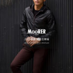 MOORER / ムーレー 【2023 春夏 受注会開催 2022.6.24(Fri)～2022.7.03(Sun)】のイメージ
