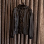 MOORER / ムーレー (2023 春夏 プレ 展示会) 【Leather Collection】【Special Model】のイメージ