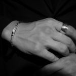 NOISE JEWEL // Ref No3212 RING , Ref No1820 BANGLEのイメージ