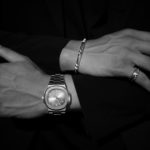 NOISE JEWEL // Ref No1710 RING , Ref No3210 RING , Ref No1820 BANGLEのイメージ