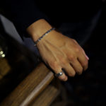 NOISE JEWEL // Ref No1710 RING , Ref No3210 RING , Ref No1820 BANGLEのイメージ