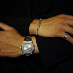 NOISE JEWEL // Ref No1710 RING , Ref No3210 RING , Ref No1820 BANGLEのイメージ