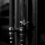 FIXER “COMPASS & RULER NECKLACE”のイメージ