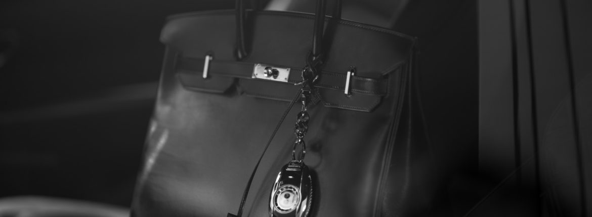 FIXER (フィクサー) FKC-01 ILLUMINATI EYES KEY CHAIN 925 STERLING SILVER BLACK RHODIUM (925 スターリングシルバー ブラック ロジウム) イルミナティ アイズ キーチェーン BLACK (ブラック) 【ご予約開始】【2022.4.11(Mon)～2022.4.24(Sun)】愛知 名古屋 Alto e Diritto altoediritto アルトエデリット