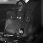 FIXER (フィクサー) FKC-01 ILLUMINATI EYES KEY CHAIN 925 STERLING SILVER BLACK RHODIUM (925 スターリングシルバー ブラック ロジウム) イルミナティ アイズ キーチェーン BLACK (ブラック)のイメージ