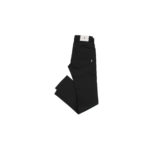PT TORINO DENIM (ピーティートリノデニム) ROCK (ロック) SKINNY FIT (スキニーフィット) SUPER BLACK JAPANESE STRETCH DENIM 10 Oz ジャパンデニム ストレッチ リジッド デニムパンツ BLACK (ブラック・DK89) 2022 春夏新作のイメージ