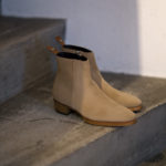 WH WHA-6900S “Superbuck” サイドジップブーツ GAUCHO 2022 【Alto e Diritto 限定 別注】【Special Model】のイメージ