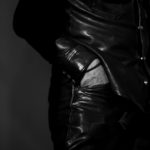 ISAMU KATAYAMA BACKLASH “T-003”のイメージ