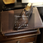 【Yohei Fukuda・福田洋平 /・ビスポーク(フルオーダー),MTO(セミオーダー) オーダー会開催 / 2022.9.10(sat)-2022.9.11(sun)】【CROCODILE】のイメージ