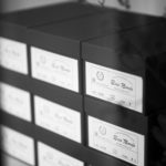 ENZO BONAFE ART.EB-08 Coin Loafer “UTAH CALF LEATHER” NERO 2022AWのイメージ