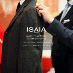 ISAIA / イザイア  【MADE TO MEASURE】【2022秋冬 オーダー会 2022.10.15(sat)～2022.10.16(sun)】【ヘッドテーラー 片桐氏 10/15,10/16ご来店】のイメージ