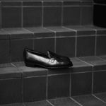 Tiamo × WH “TWH-0002” Du Puy Chateaubriand Whole Cut Shoes 2022AWのイメージ