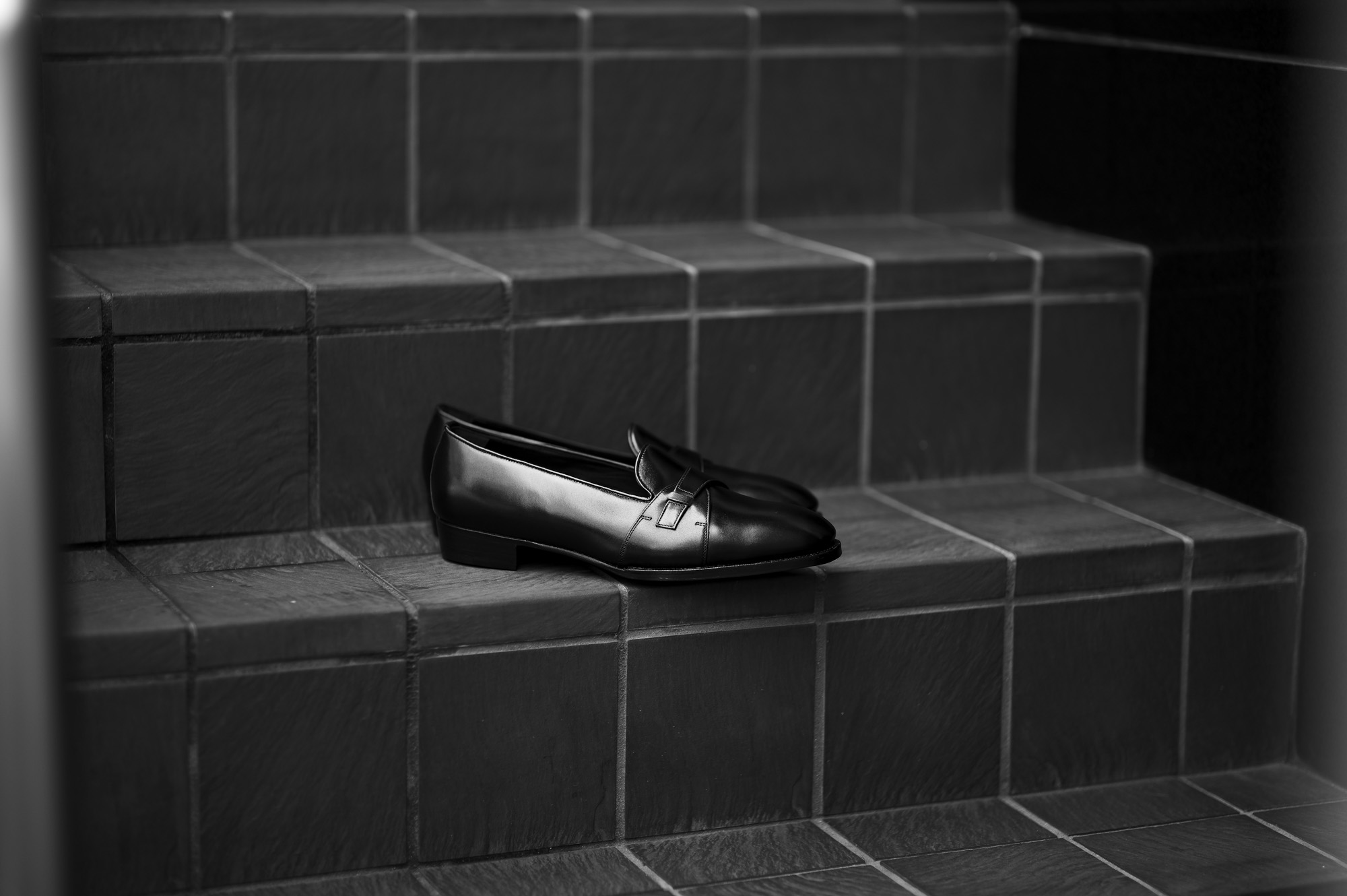 Tiamo × WH "TWH-0002" Du Puy Chateaubriand Whole Cut Shoes 2022AW 干場義雅 yoshimasa hoshiba hiroshitsubouchi ヒロシツボウチ 愛知 名古屋 Alto e Diritto altoediritto アルトエデリット