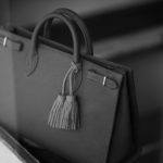 ACATE × cuervo bopoha “KARIF” Montblanc leather “OLIVE × GOLD” 2022 【Special Model】のイメージ