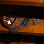 BAGUTTA “BERLINO” Dress Shirts BROWN・672 2022AWのイメージ