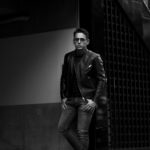 FIXER “F1” DOUBLE RIDERS “Horse Leather BLACK” , “Cashmere Suede Leather BLACK” , “Cow Leather BLACK,BROWN” 【ご予約開始】【2022.10.22(Sat)～2022.11.06(Sun)】のイメージ