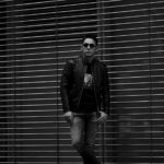 FIXER “F2” SINGLE RIDERS “Horse Leather BLACK” , “Cashmere Suede Leather BLACK” , “Cow Leather BLACK,BROWN” 【ご予約開始します】【2022.10.22(Sat)～2022.11.06(Sun)】のイメージ