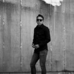 ISAMU KATAYAMA BACKLASH (イサムカタヤマ バックラッシュ) 9oz Stretch Denim Shirts ストレッチ デニムシャツ BLACK (ブラック) MADE IN JAPAN (日本製) 2022 秋冬新作 【入荷しました】【フリー分発売開始】のイメージ