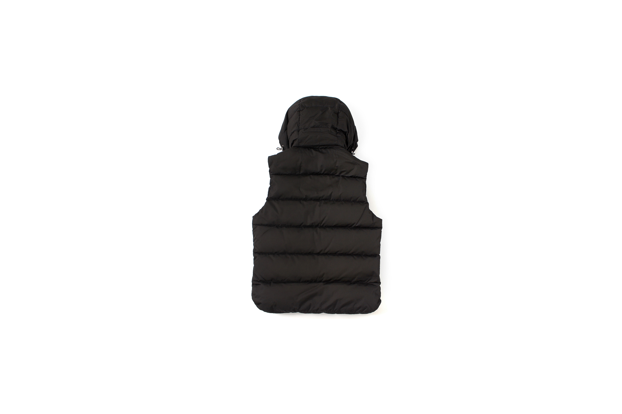 MOORER (ムーレー) FIRE-WK (フェイヤー) Nylon Down Vest ナイロン ダウンベスト AVORIO(ホワイト) Made in italy (イタリア製) 2022 秋冬MOORER (ムーレー) FIRE-WK (フェイヤー) Nylon Down Vest ナイロン ダウンベスト NERO (ブラｌック) Made in italy (イタリア製) 2022 秋冬altoediritto　アルトエデリット ベスト ナイロンダウン 防寒