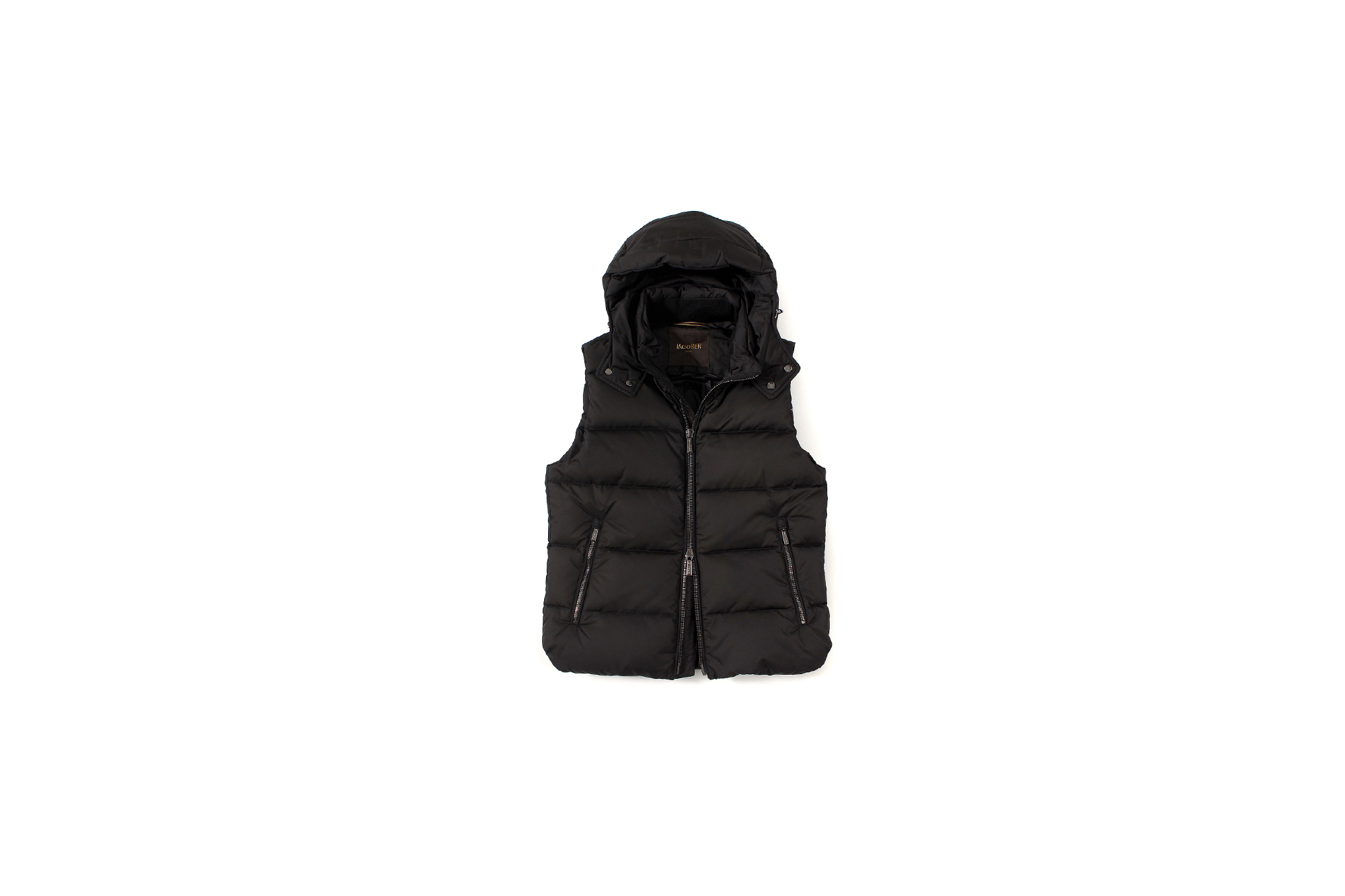 MOORER (ムーレー) FIRE-WK (フェイヤー) Nylon Down Vest ナイロン ダウンベスト AVORIO(ホワイト) Made in italy (イタリア製) 2022 秋冬MOORER (ムーレー) FIRE-WK (フェイヤー) Nylon Down Vest ナイロン ダウンベスト NERO (ブラｌック) Made in italy (イタリア製) 2022 秋冬altoediritto　アルトエデリット ベスト ナイロンダウン 防寒